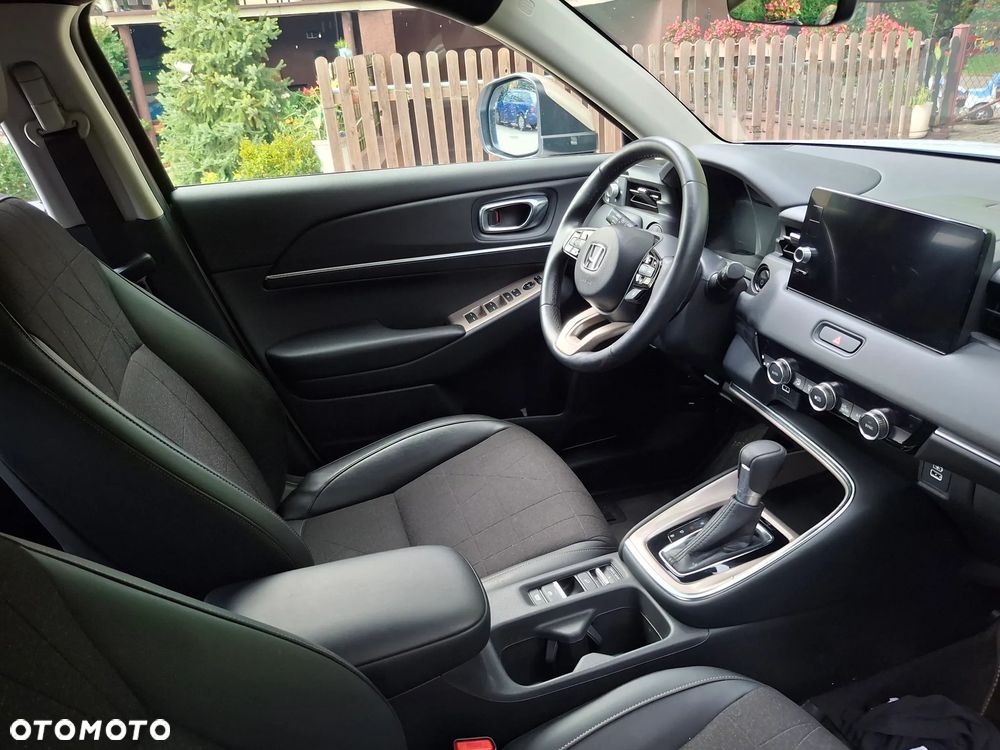 Honda HR-V 1.5 i-MMD Advance CVT - 5