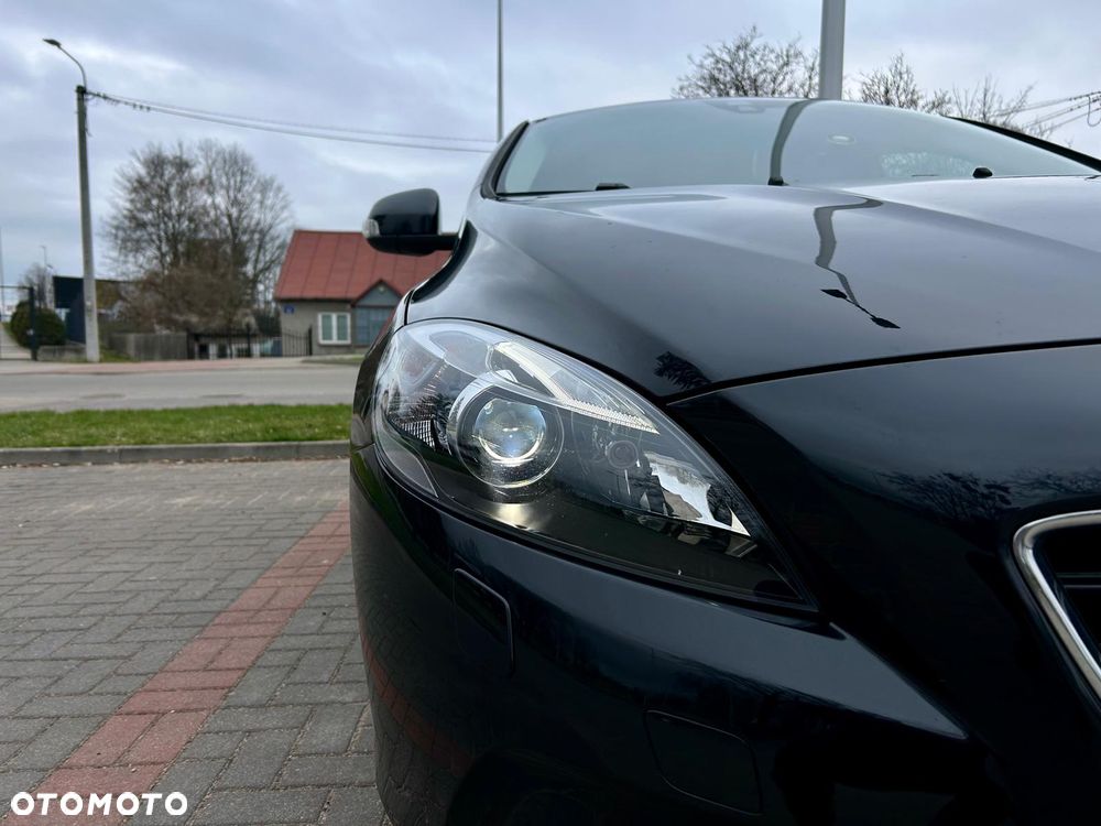 Volvo V40 D4 You - 7