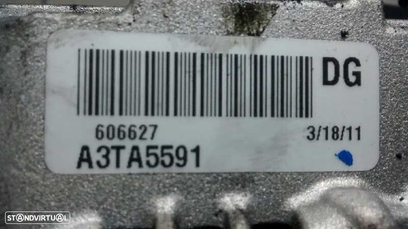 ALTERNADOR PEUGEOT 406 1996 - 3