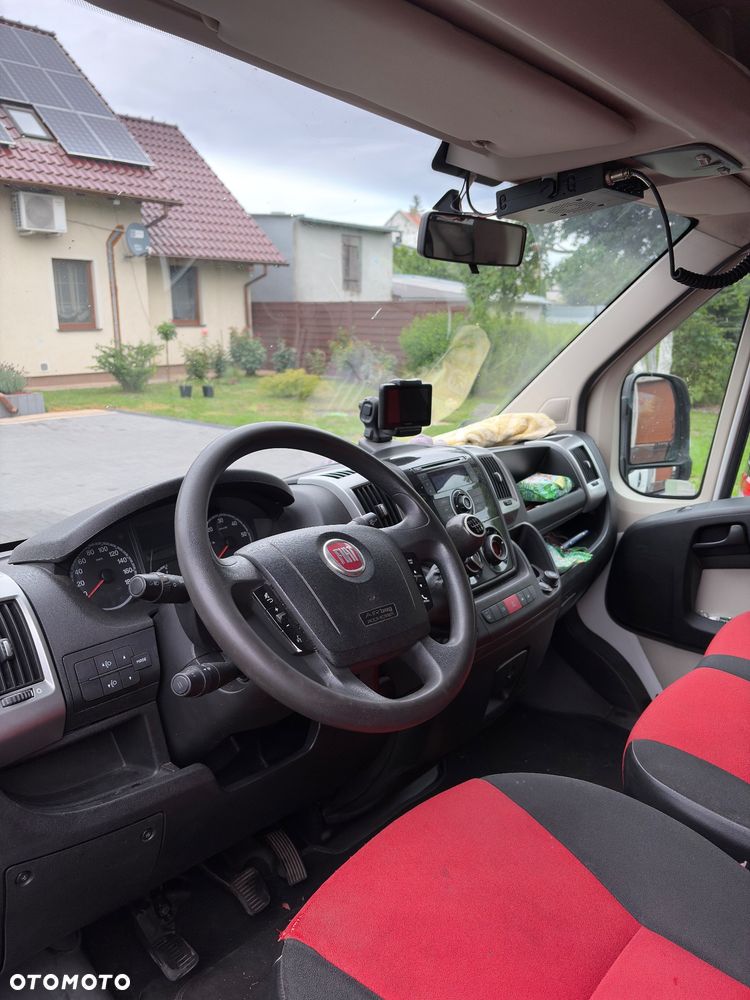 Fiat Ducato - 7