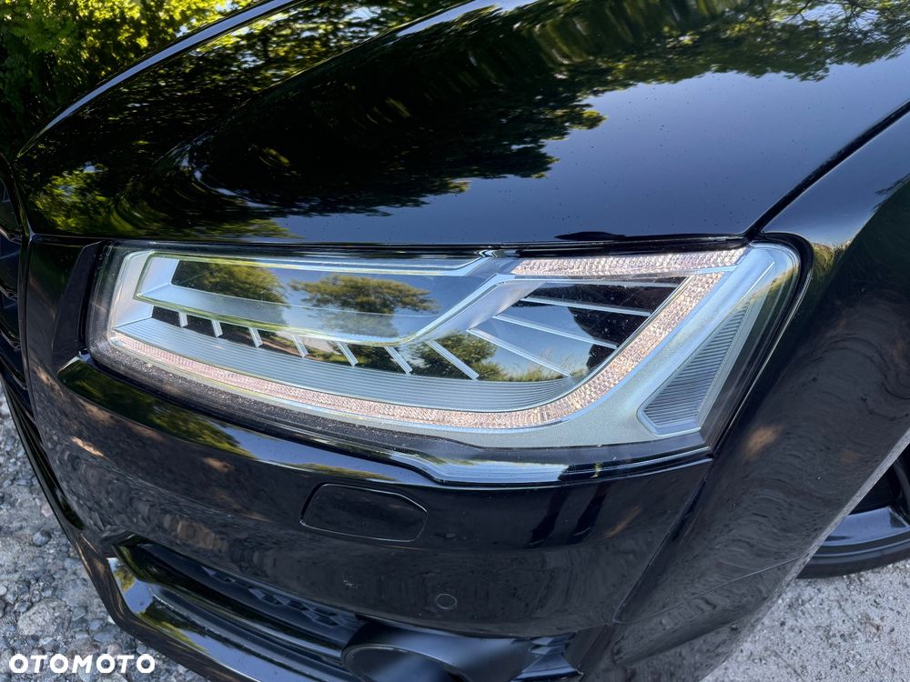 Audi A8 3.0 TDI Quattro - 14