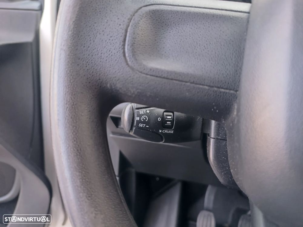 Citroën BERLINGO 1.6 hdi 100cv IVA / Dedutível - 14