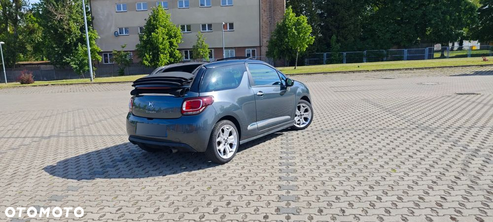 Citroën C3 VTi 120 Exclusive - 9