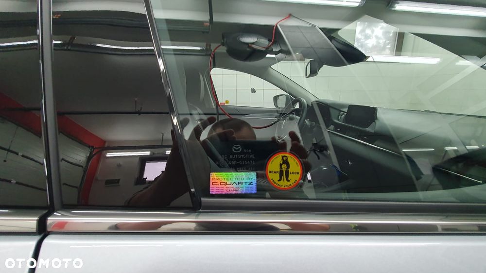 Mazda 6 2.5 SkyPassion - 19