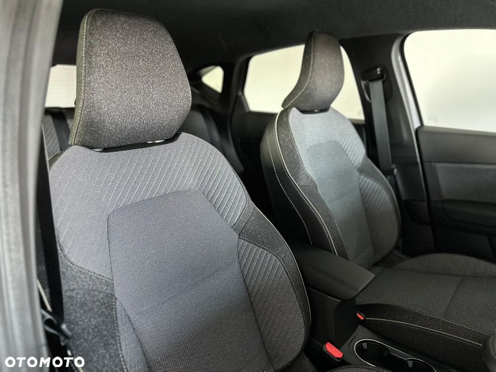 Mitsubishi ASX 1.3 mHEV Intense Style Cold DCT - 10