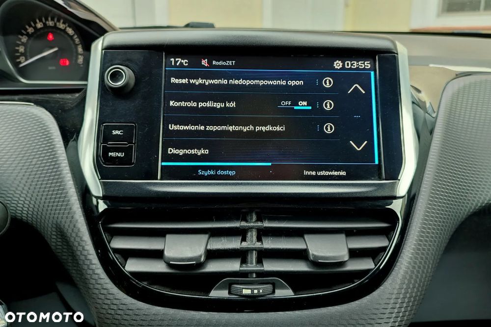 Peugeot 208 PureTech 82 Start & Stop Style - 10