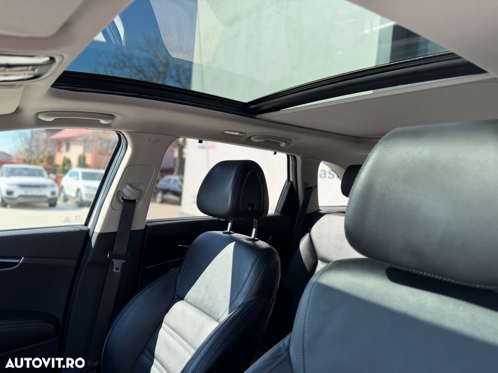 Kia Sorento 2.2 CRDi AWD Aut. Platinum Edition - 5