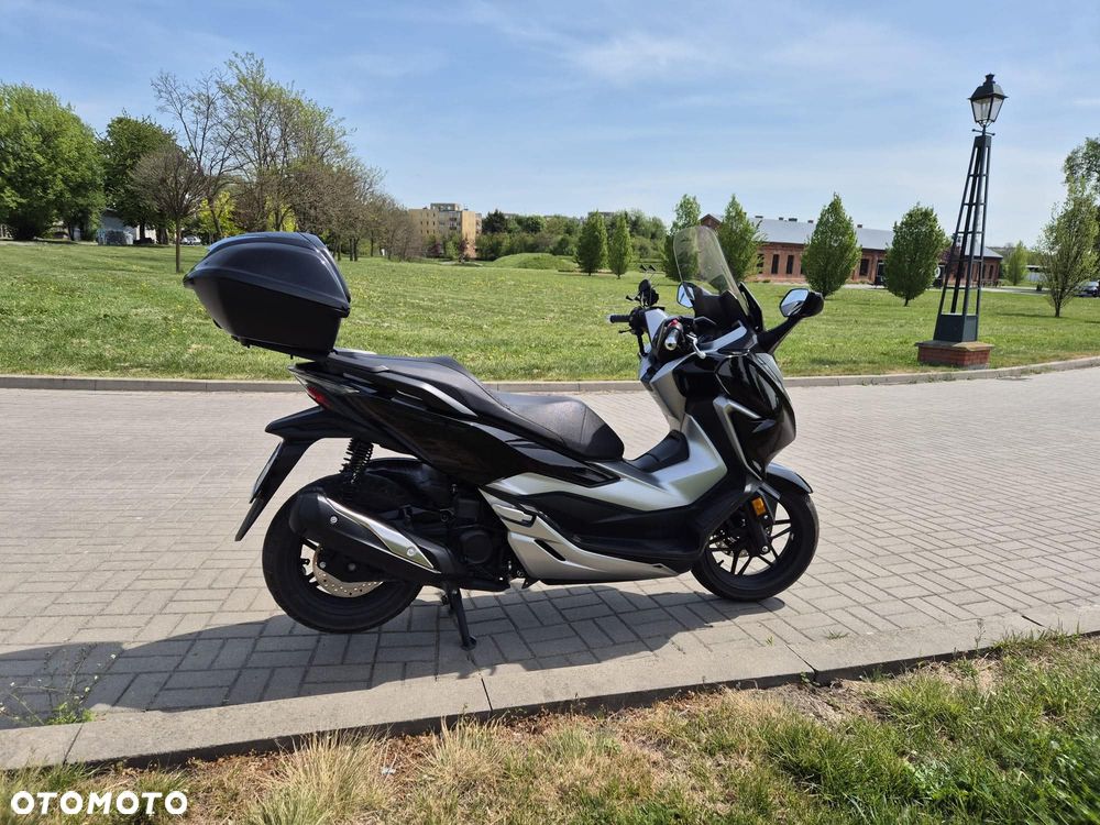 Honda NSS - 3