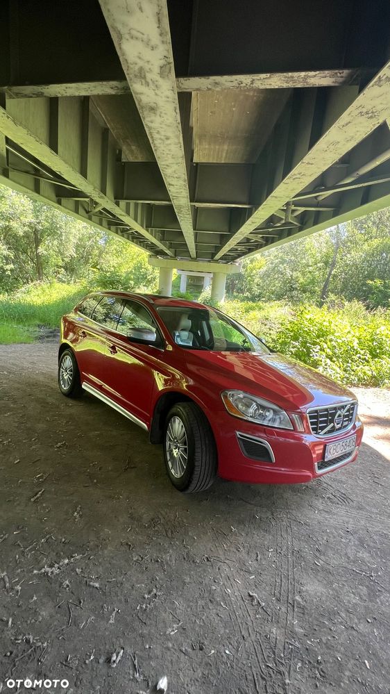 Volvo XC 60 - 5