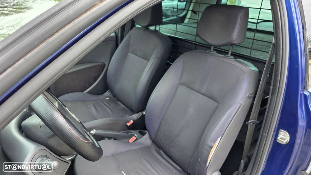 Renault Clio 1.5 dci dynamique - 6