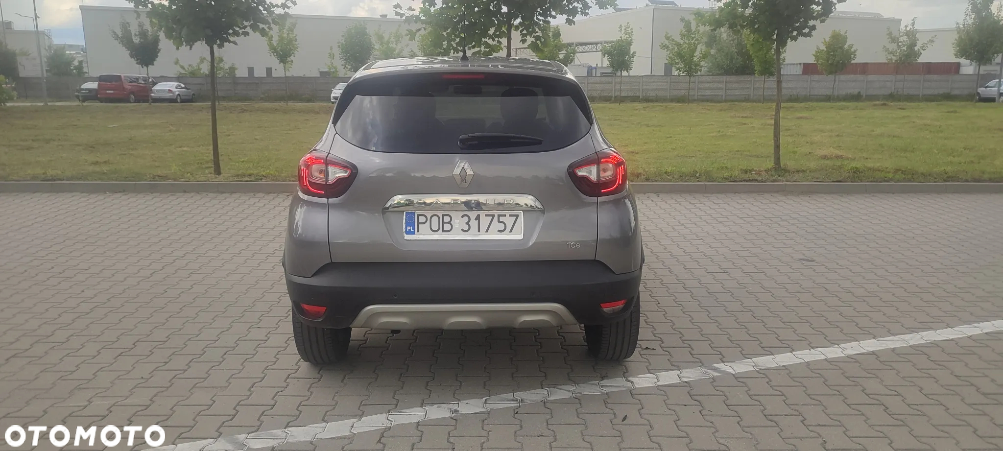 Renault Captur 1.2 Energy TCe Limited - 6
