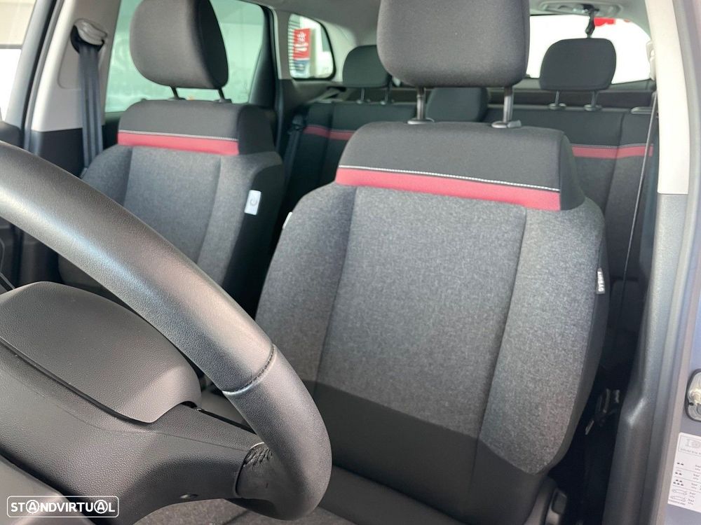 Citroën C3 Aircross 1.2 PureTech C-Series - 13