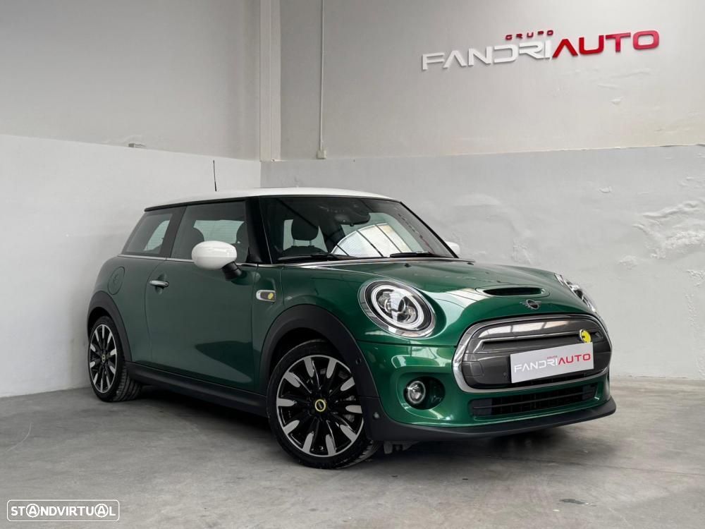 MINI 3 Portas Cooper SE Premium Essential - 2