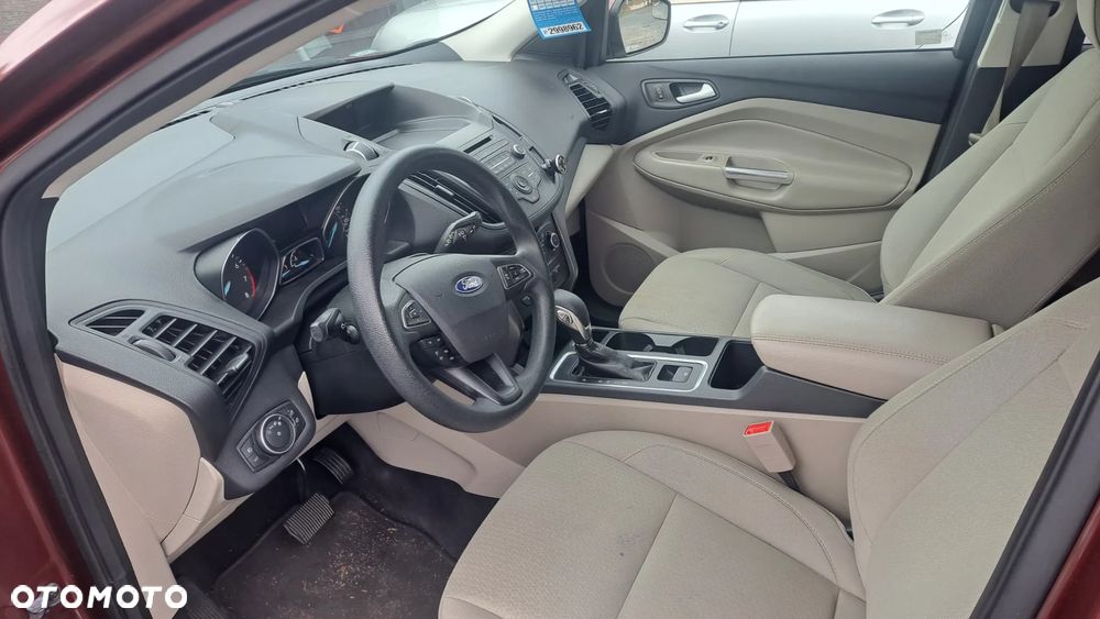 Ford Escape - 6
