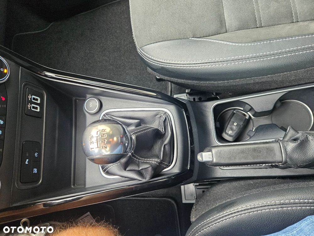 Ford EcoSport 1.0 EcoBoost ST-LINE - 11