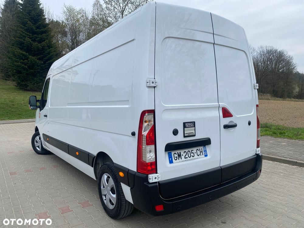 Renault Master - 24