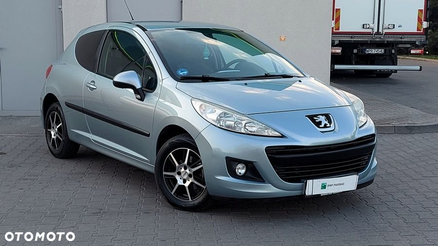 Peugeot 207 75 Tendance - 12