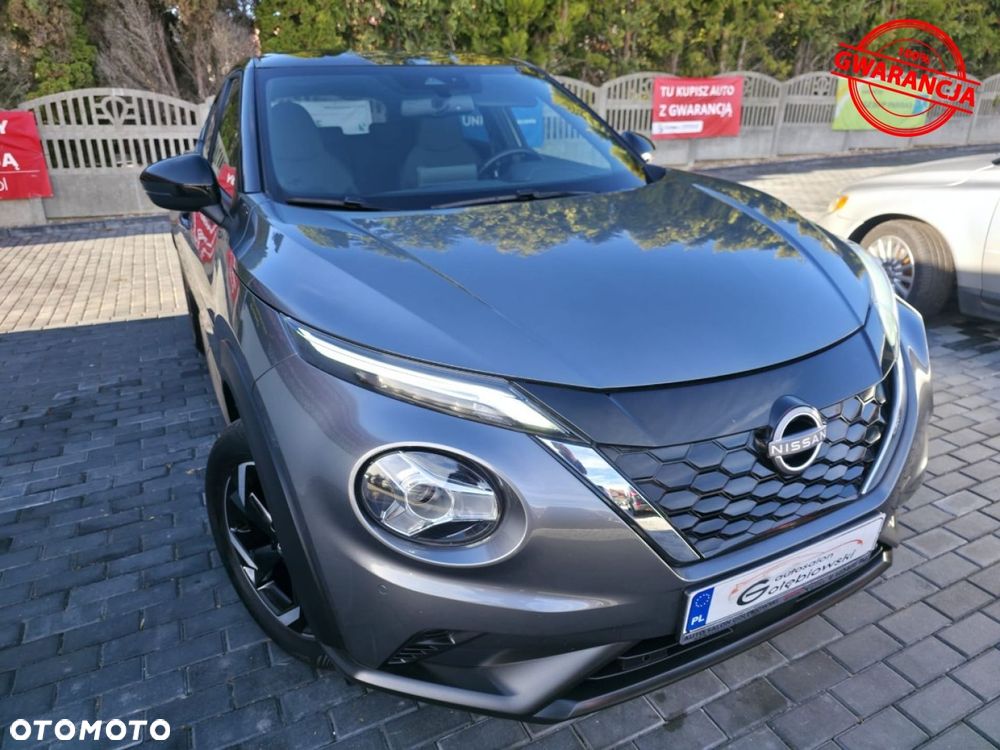 Nissan Juke - 16