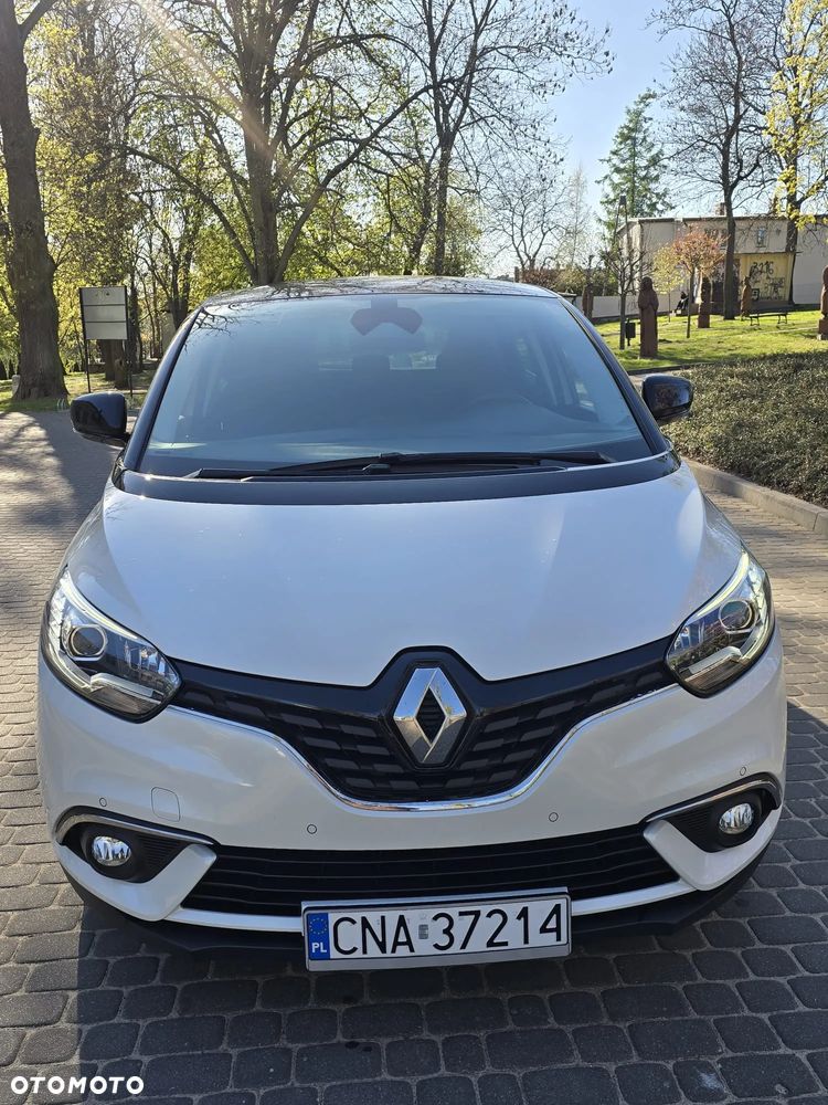 Renault Scenic 1.3 TCe Energy Zen - 3