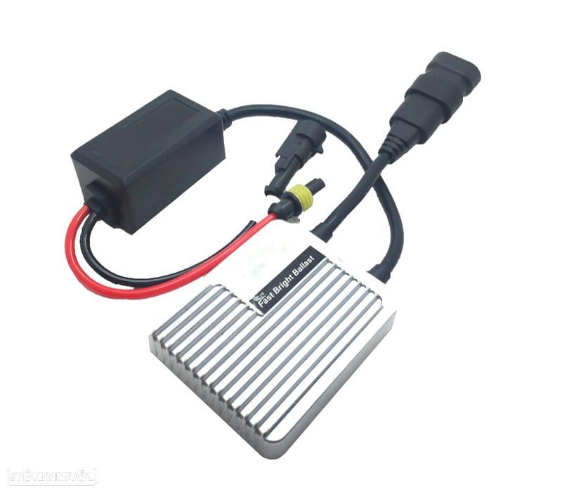 BALASTRO CENTRALINA XENON 35W CANBUS - 1