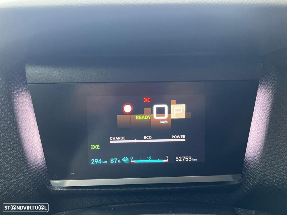 Citroën e-C4 X 50 kWh Shine Pack - 3