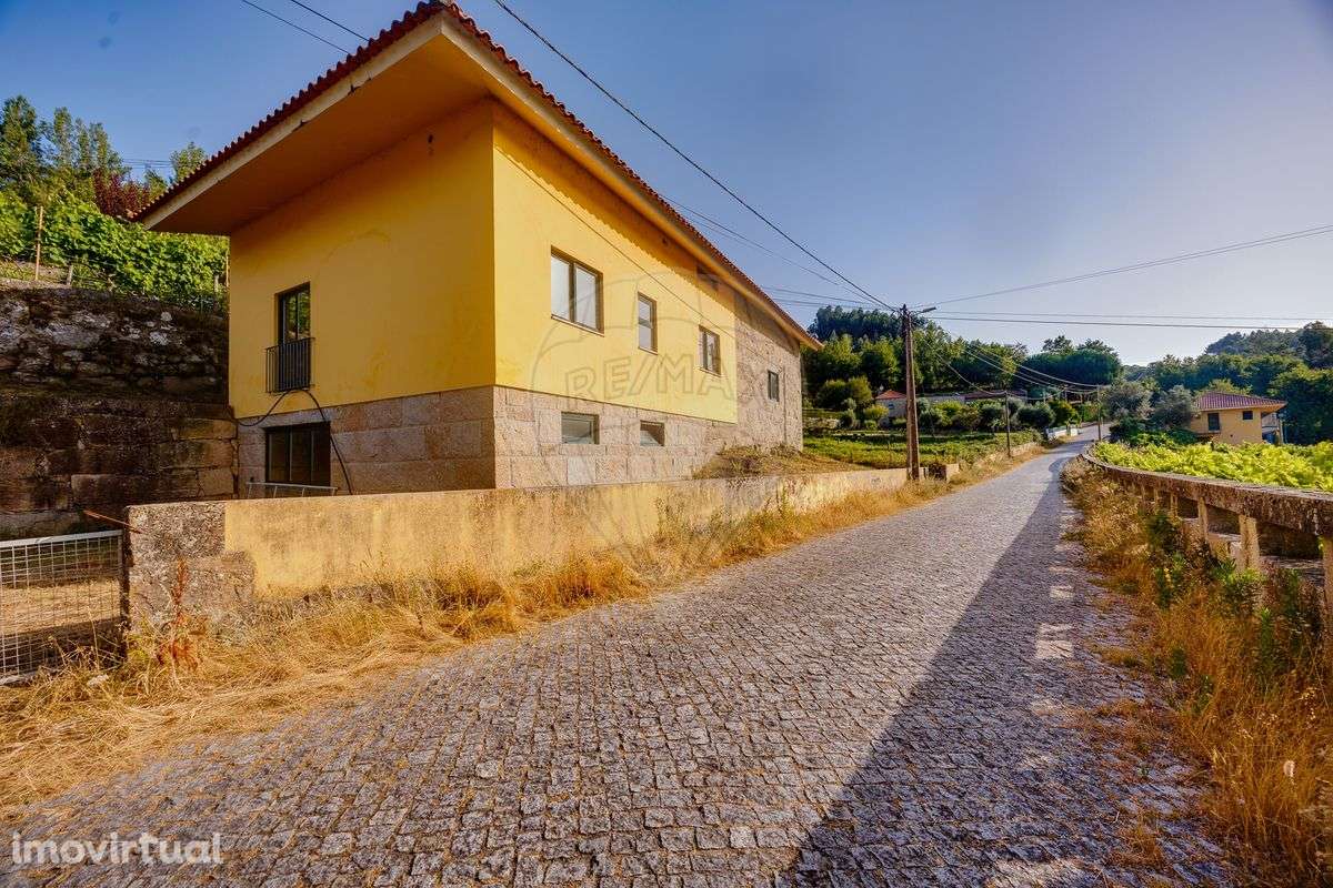 Moradia T3 para venda - Grande imagem: 3/15