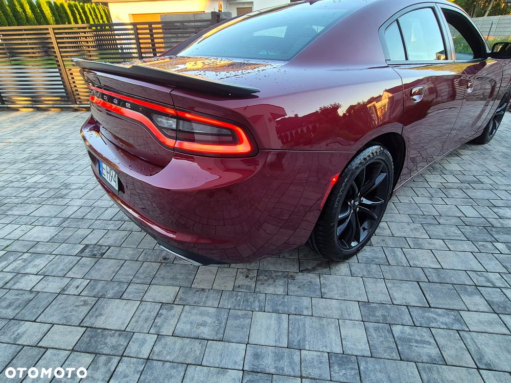 Dodge Charger - 8