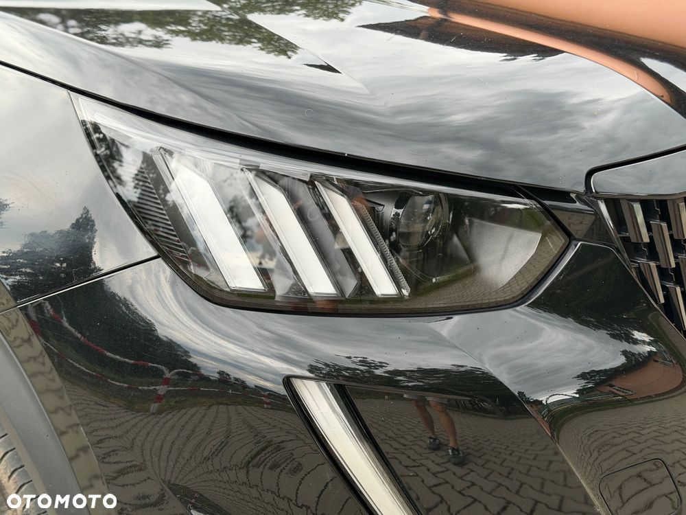Peugeot 2008 1.2 PureTech GT S&S EAT8 - 12