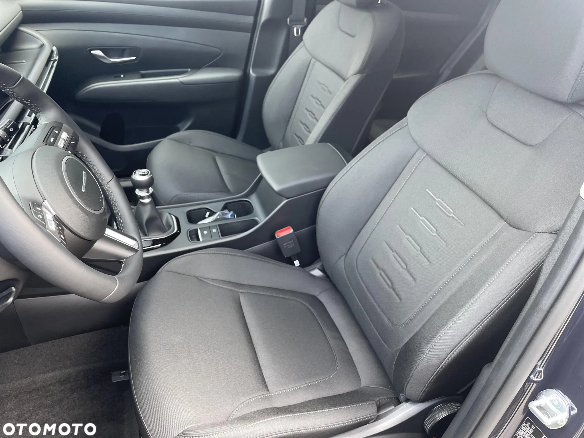 Hyundai Tucson 1.6 T-GDi Smart 2WD - 12