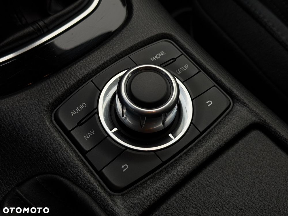 Mazda 6 2.2 D Skypassion I-ELoop - 20