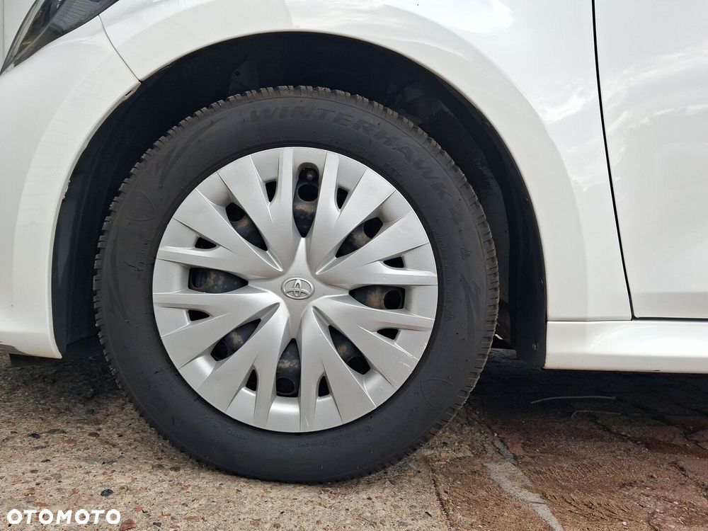 Toyota Yaris Hybrid 1.5 Comfort - 27