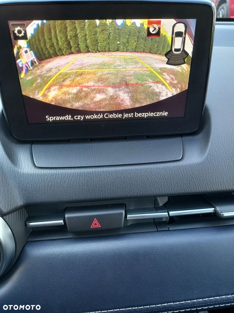 Mazda 2 SKYACTIV-G 90 KIZOKU INTENSE - 21