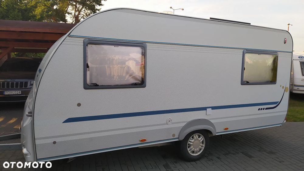 Adria 462 - 9