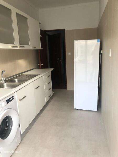 Apartamento T3 - imóvel OCUPADO não disponível para visitas - Grande imagem: 2/8