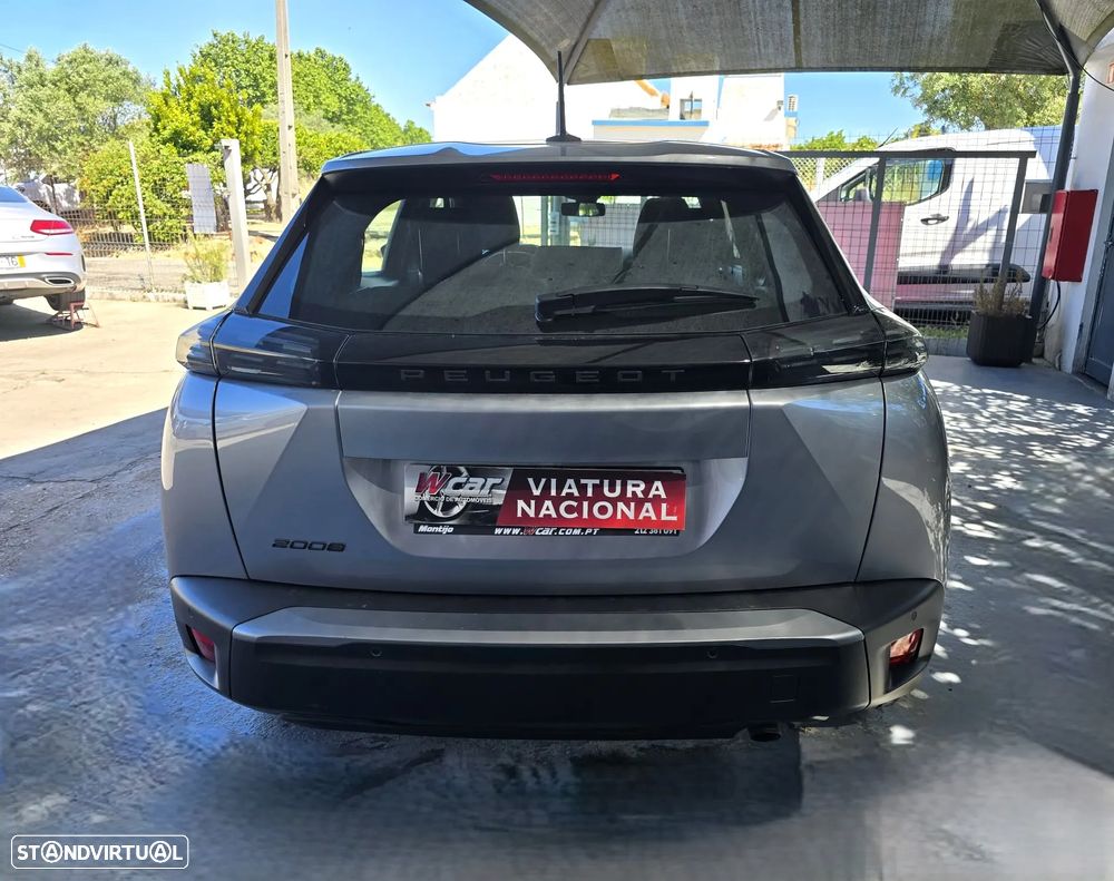 Peugeot 2008 1.2 PureTech Style - 6