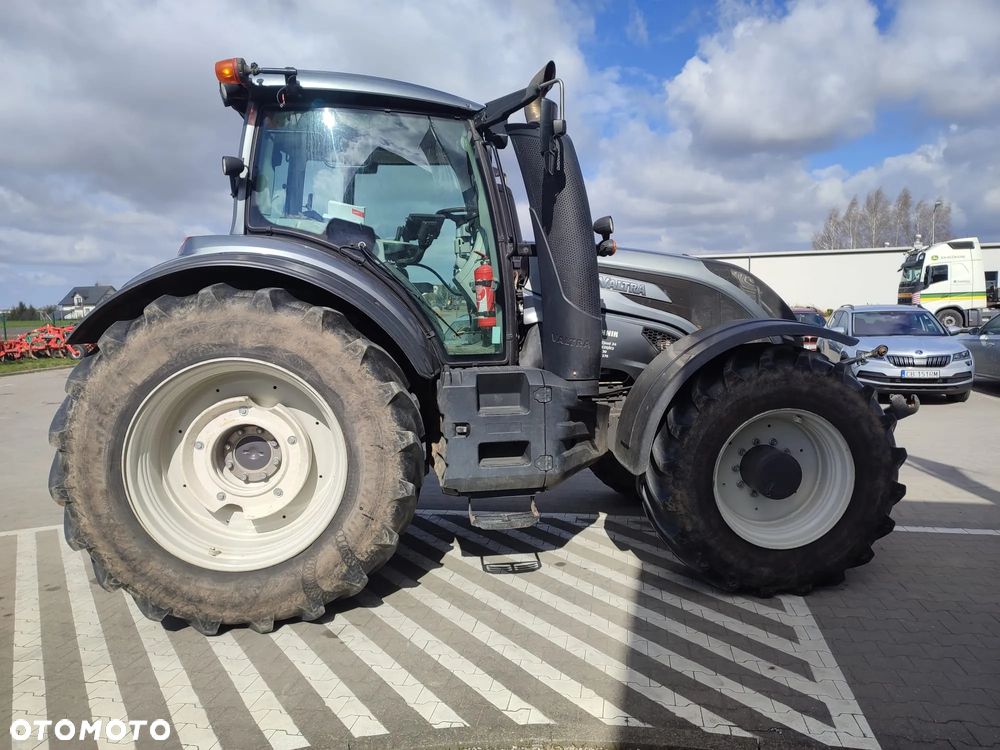 Valtra T214 Versu - 6