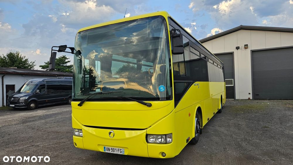 Irisbus RECREO Euro5 EEV 12M super stan - 14