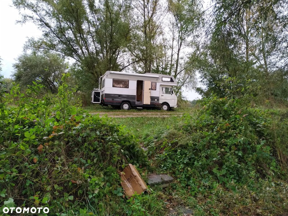 Volkswagen LT 28 - 2