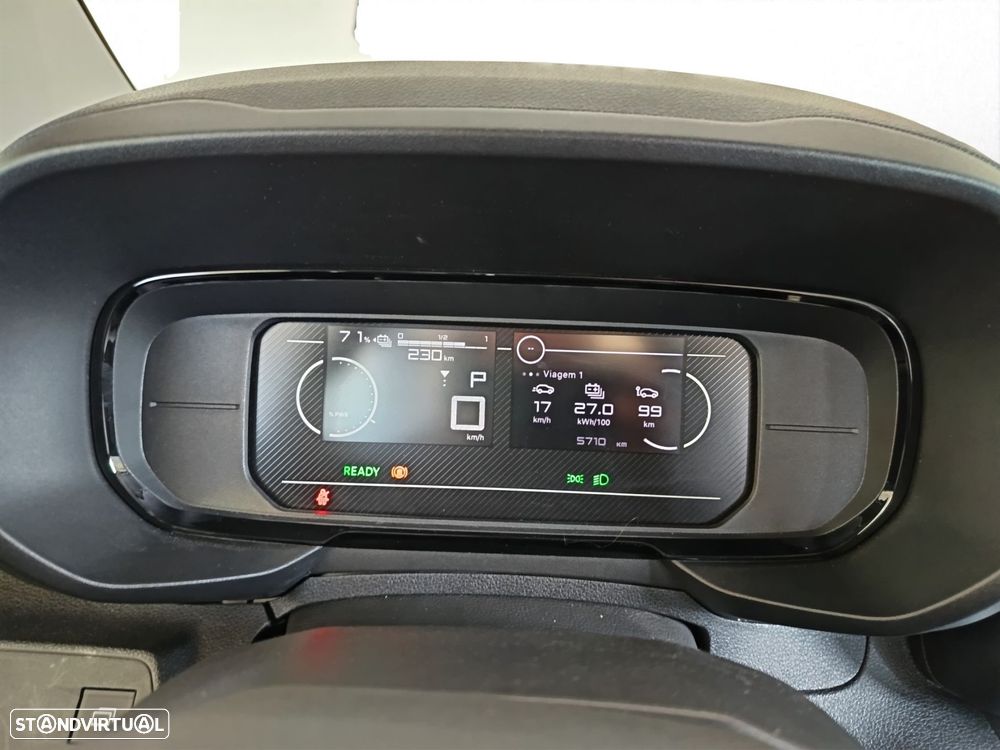 Citroën Berlingo - 24