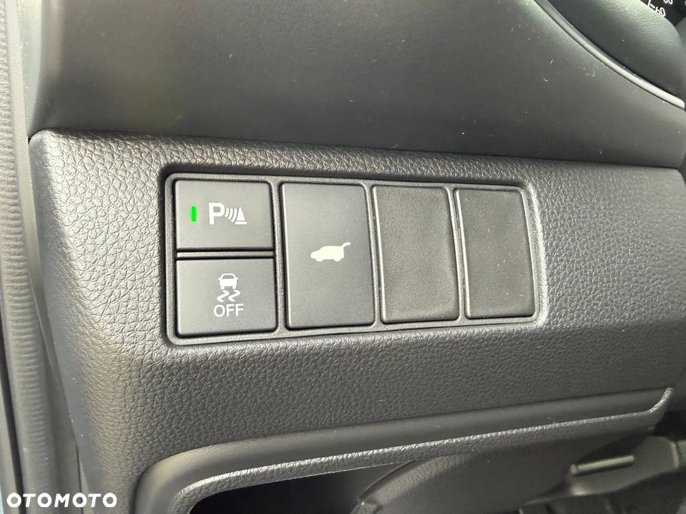 Honda HR-V 1.5 i-MMD Advance CVT - 18