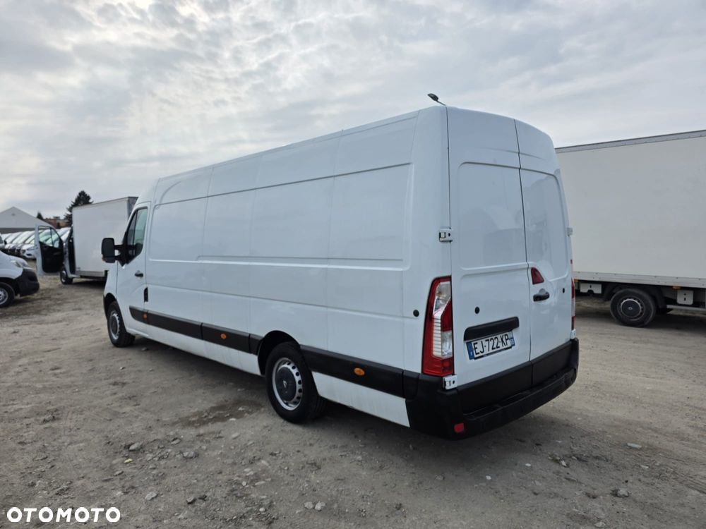 Opel Movano Mega MAXI - 5