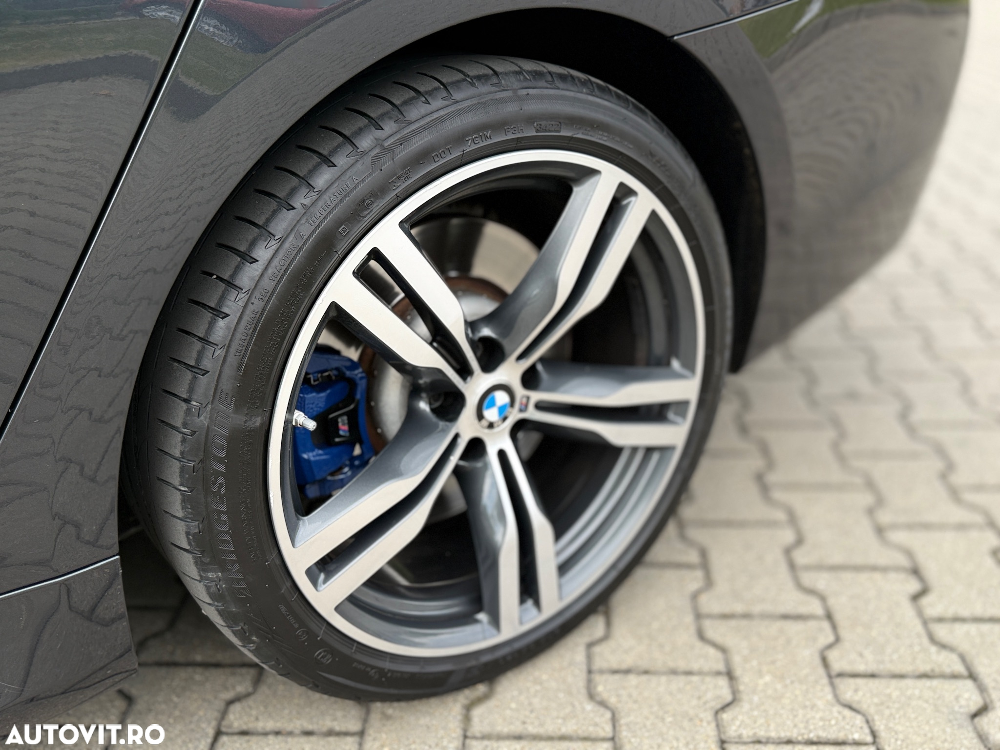 BMW Seria 7 730d xDrive - 18