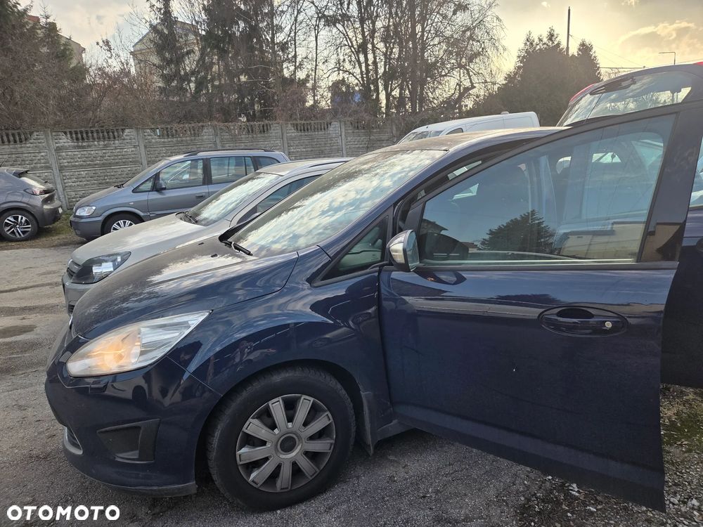 Ford C-MAX 1.6 TDCi Edition - 2