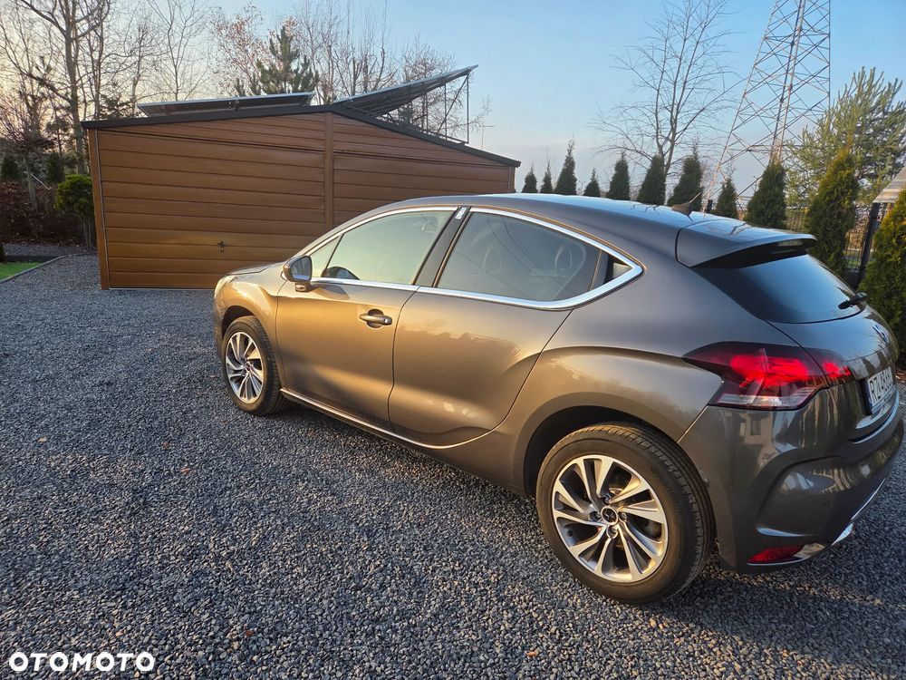 Citroën DS4 1.6 BlueHDi Be Chic S&S - 7