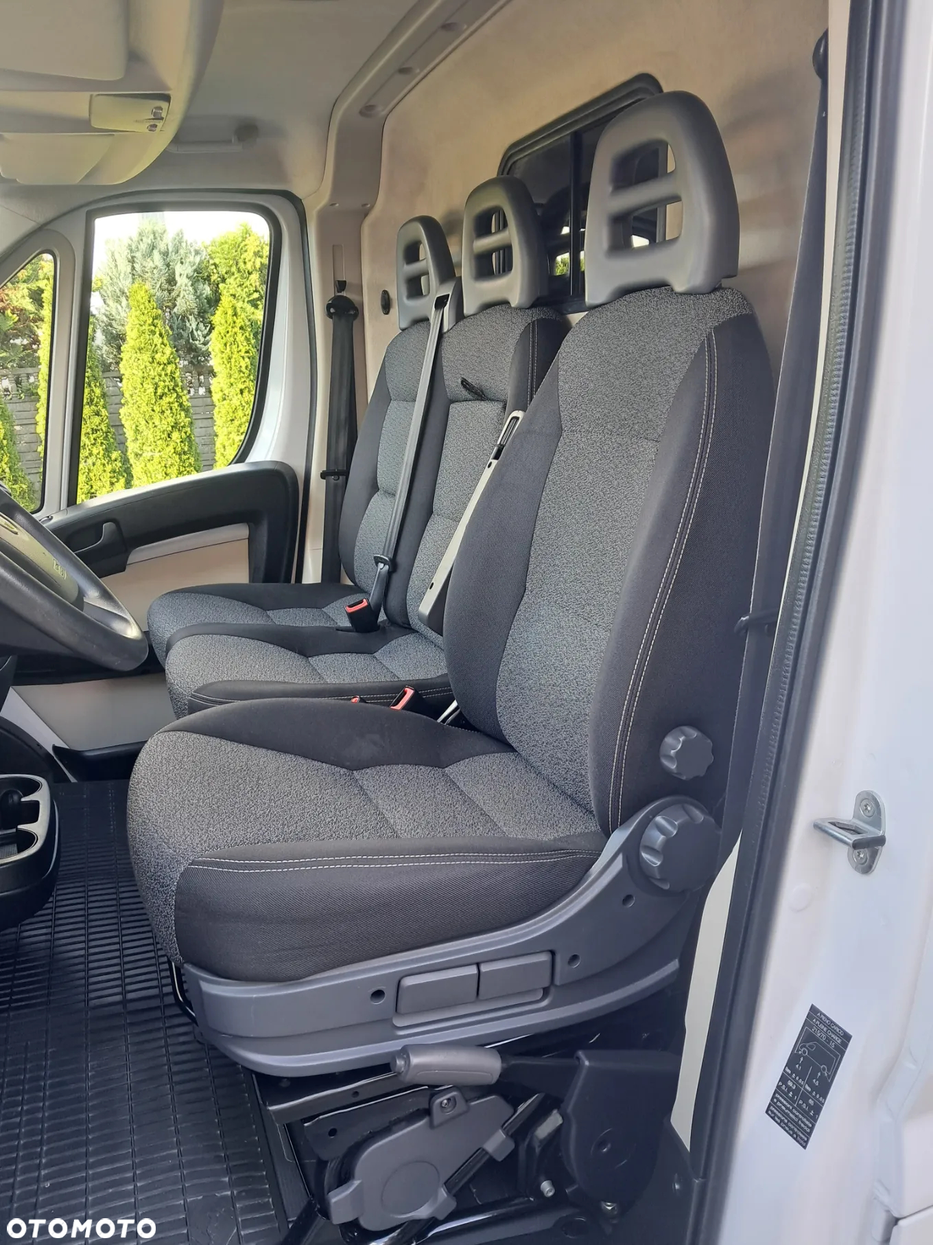 Fiat Ducato - 21