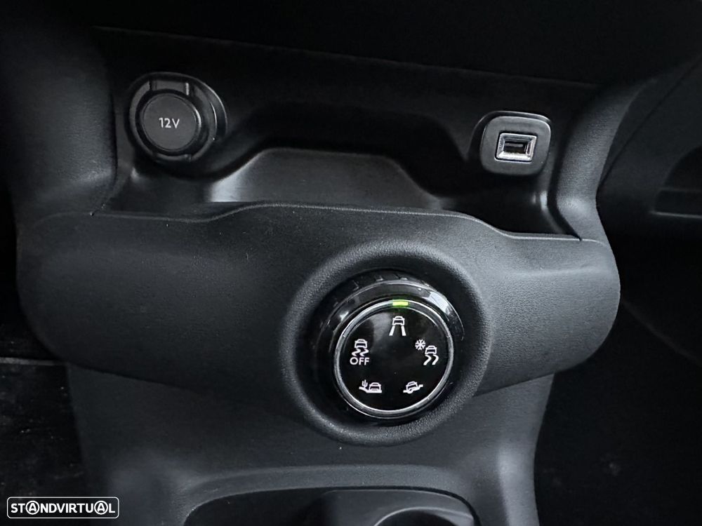 Citroën C4 Cactus - 4