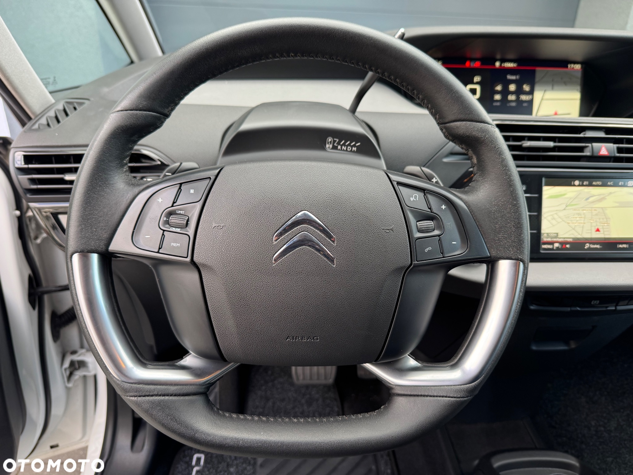 Citroën C4 SpaceTourer - 13