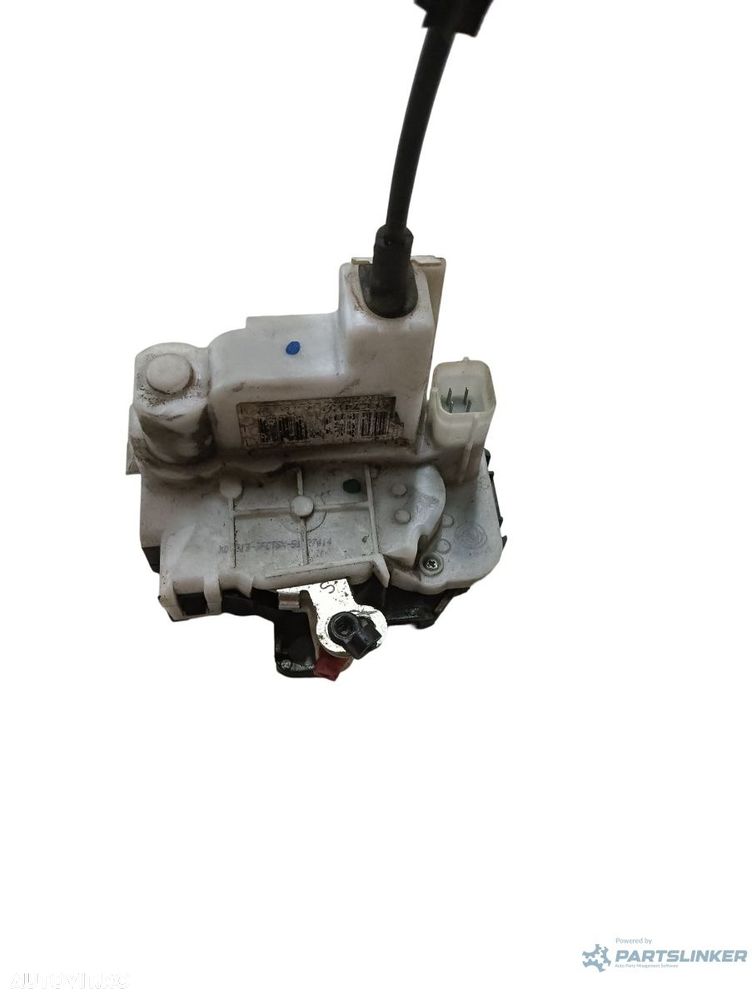 Broasca usa stanga fata FIAT 500 312 2007 - > - 2