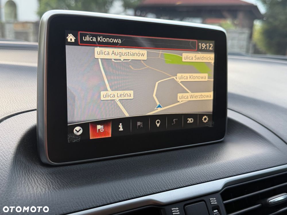 Mazda 3 SKYACTIV-G 120 Sports-Line - 16