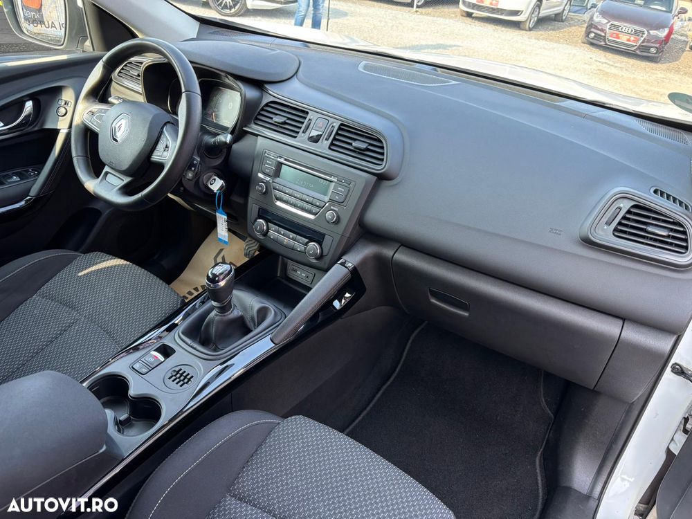 Renault Kadjar - 20